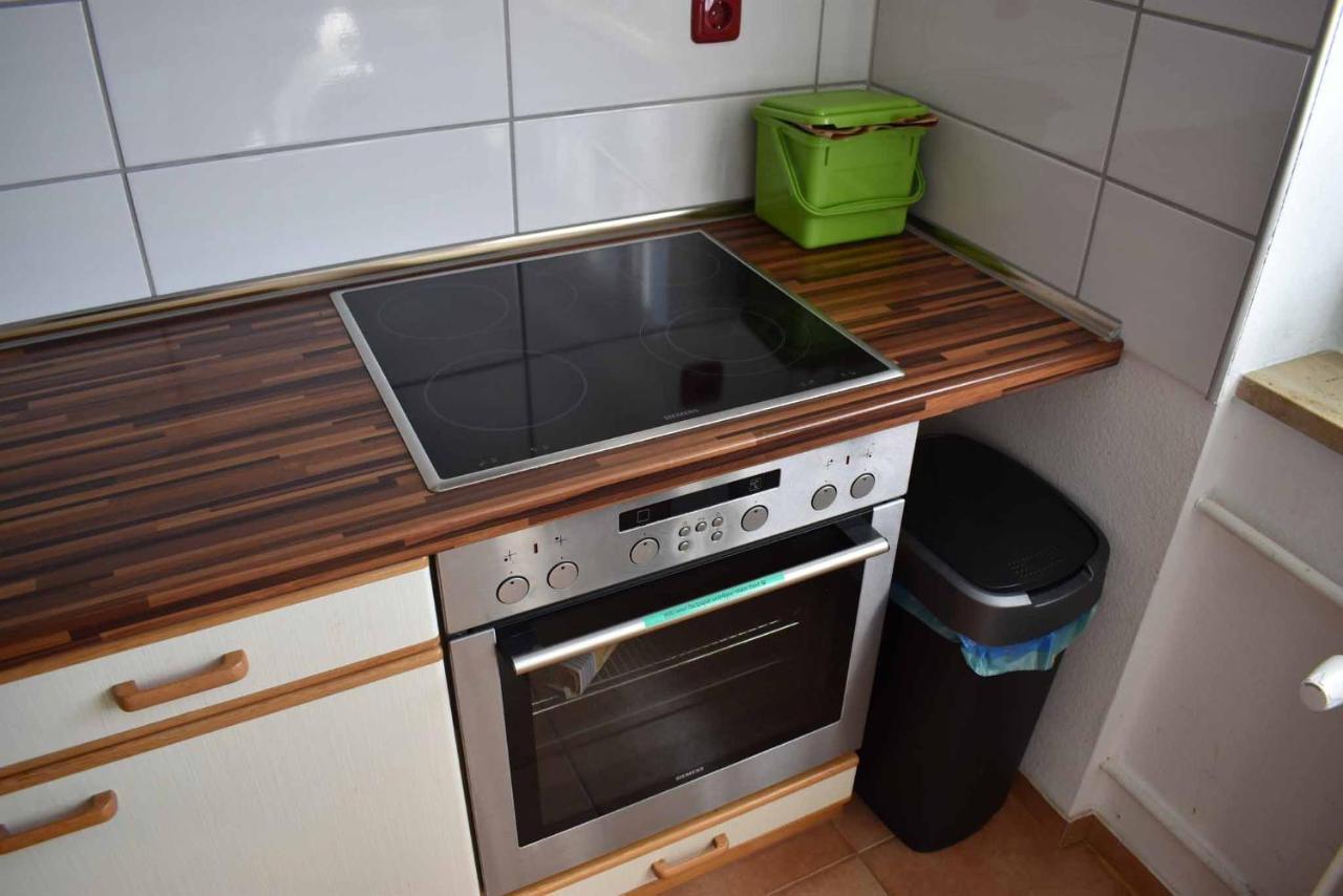 Ferienwohnung Am Steigerwaldrand Sugenheim Exterior photo