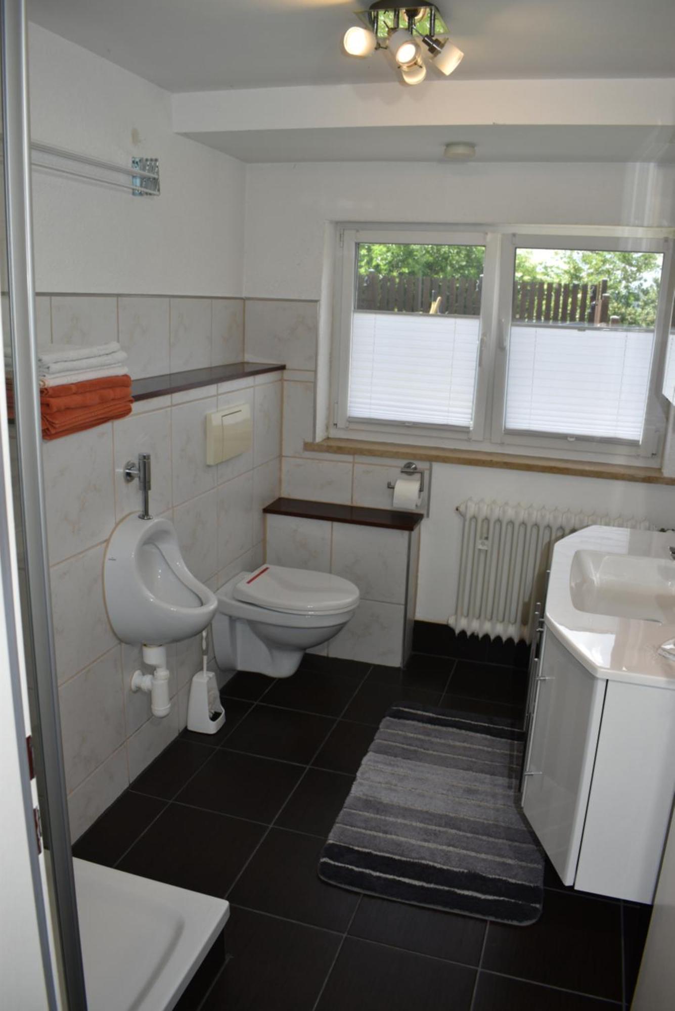 Ferienwohnung Am Steigerwaldrand Sugenheim Exterior photo